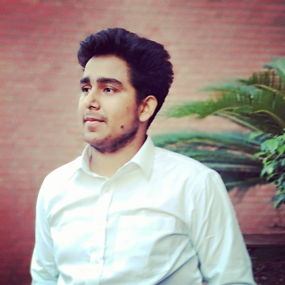 Aditya Pandey